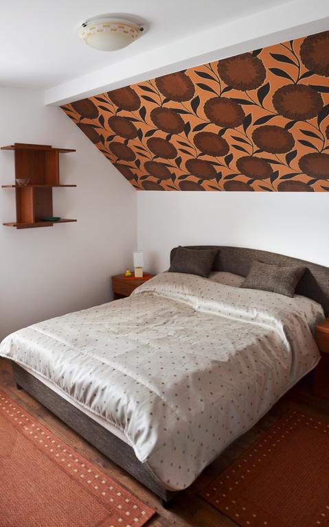 Falusi Patika - Tisza-To Vendeghaz Tiszaszolos Room photo